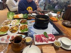 -大理董·董家小厨野生菌火锅(古城旗舰店)