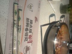 -黄记煌三汁焖锅(顺义华联店)