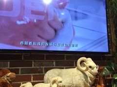 -草原塞蛮羊火锅城(港湾店)