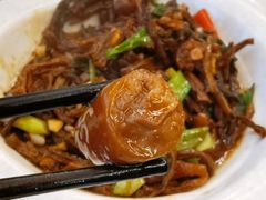 -美极鲜食坊(宝安南路店)