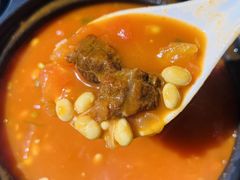 -伊带伊路新疆美食府(呼家楼店)