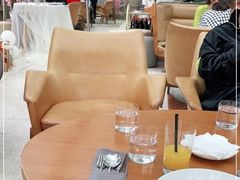 大堂-城市露台景观餐厅(淮海路店)