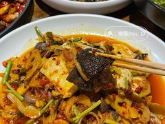 -铁公鸡·四川料理(天环广场店)