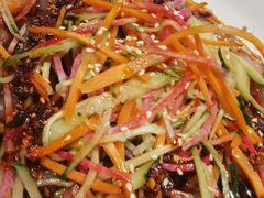 -梁家大院•农家菜(昆山会展中心店)