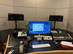 -韩宫录音棚(新街口店)