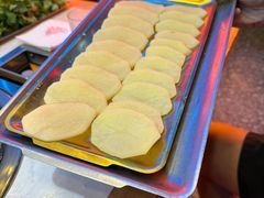 -杨记齐齐哈尔烤肉(总店)