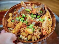 -李德富老街牛杂火锅(抚琴街店)