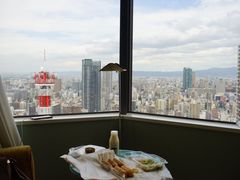 -一兰拉面(梅田阪急东通店)
