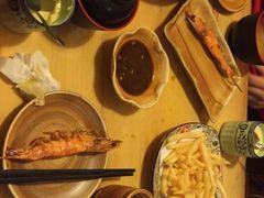 -浪花亭日本料理(古田路店)