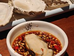 -乔街深夜食堂·小龙虾·高压锅生蚝(杭州总店)