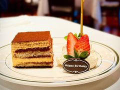 -Wolfgang’s Steakhouse 沃夫冈牛排馆(上海白玉兰广场店)
