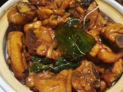 -岛风·台食小馆 ISLAND BISTRO(烟台山店)
