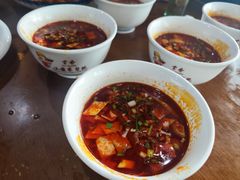 -小崔家臊子面(蔡家坡总店)