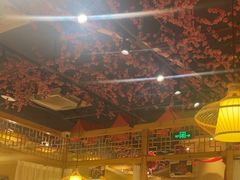-大话小腰(鸟巢店)