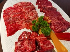 -橘焱胡同烧肉夜食(BFC外滩金融中心店)