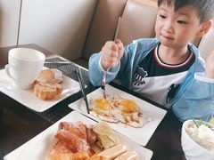 -三亚亚龙湾雅高铂尔曼别墅度假酒店