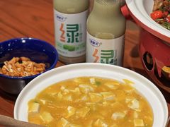 -隐厨·中国菜馆(三里屯T+MALL店)