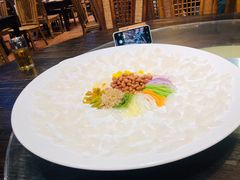 风生水起鱼生-猪肉婆私房菜(容桂总店)