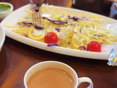 -清真· AL-JANNAT 佳纳特餐厅(仙林店)