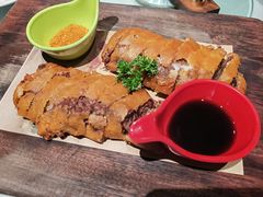 -北京全聚德(清华园店)