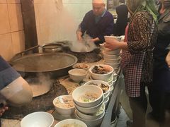 -老刘家泡馍·陕西老字号(钟楼广济街店)