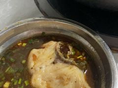 -重庆特色冷锅鱼(武大店)
