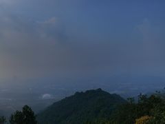 -杭州半山国家森林公园