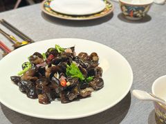 -羲和雅苑•北京烤鸭(平安国际金融中心店)