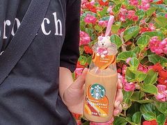 -星巴克臻选(广州沙面店)