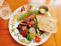 -Alimentari早午餐(安福路店)