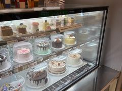 -DQ·蛋糕·冰淇淋(合生汇店)