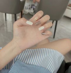 -CM.Nail美甲美睫