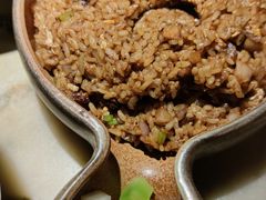 绿茶炒饭-绿茶餐厅(成都大悦城店)
