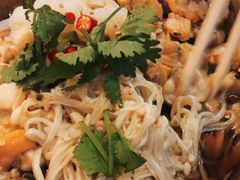 -渔娘渔家丹东海鲜(东直门店)