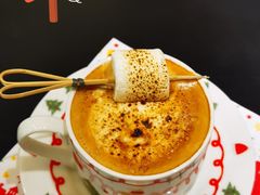 -seeu coffee(江滩店)