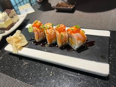 -德川家日本料理(中关村店)