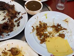 -聚首堂·特色小吃·肘子(什刹海德胜门店)