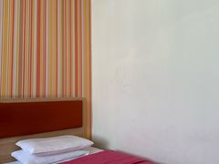 -如家酒店(北京师范大学积水潭店)