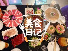 -唯爱KTV聚会餐厅(仙林东城汇店)