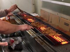 -酒宝荡烧烤(长航局江大路住宅小区店)