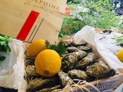 -斯普汇生蚝牛排馆(中骏世界城店)