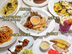 -Deer Park鹿园西餐(仁恒置地广场店)