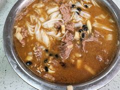 老友牛肉粉-舒记粉店(七星路店)
