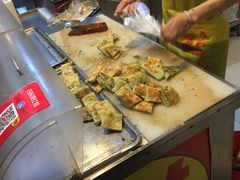 -咏春葱油饼(德政中路店)