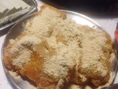 蛋煎糍粑-电台巷火锅(天津旗舰店)