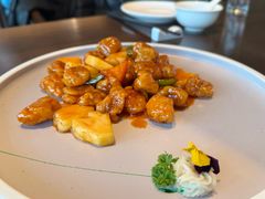 -佘山世茂艾美·御珍轩中餐厅