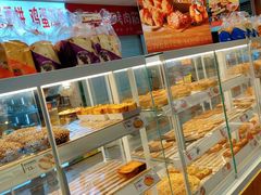 -85度C(南京中山南店)