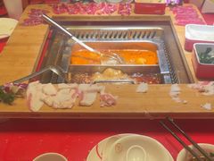 -蜀九鼎毛肚火锅(建瓯店)