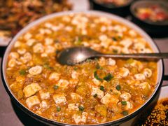 -麻都·成都菜(人民广场店)