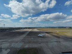 -黄山屯溪国际机场